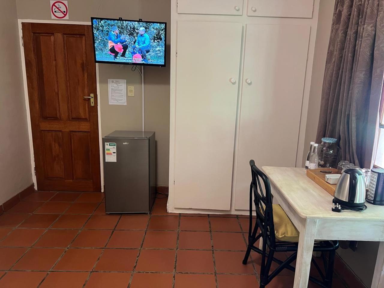 埃尔默洛 Barnyard Venue酒店 外观 照片
